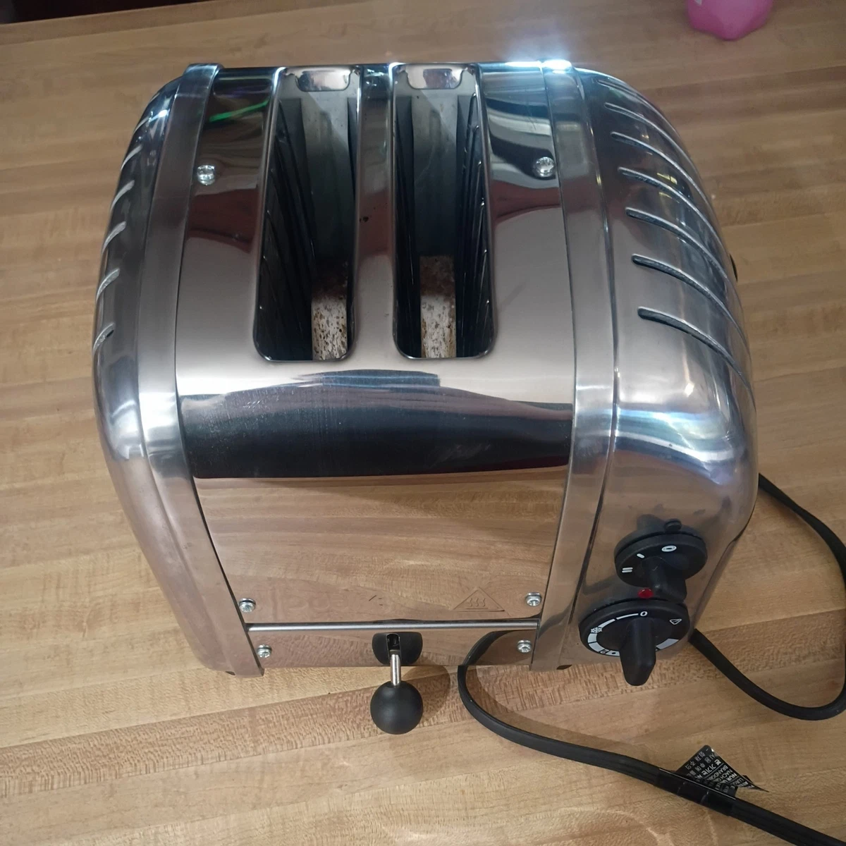 Dualit Toasters 2 Slices for sale | eBay