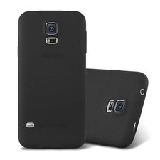 Custodia per Samsung Galaxy S5 / S5 NEO Cover Protezione Silicone TPU Coperchio