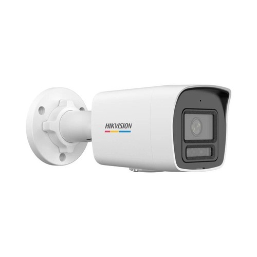 Hikvision DS-2CD1047G2H-LIUF 4MP ColorVu Hybrid Licht POE Kugel IP Kamera 4MM - Picture 3 of 4