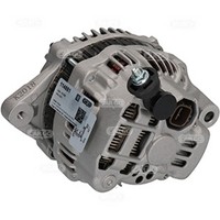 Hc-Cargo Lichtmaschine Generator 80A FüR Suzuki SX4 Stufenheck 1.6 Swift Iii Gy