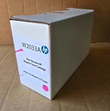 HP 415A Magenta Toner for M454/M479/M480 models - 2.1K Pages - Inc VAT! (W2033A)
