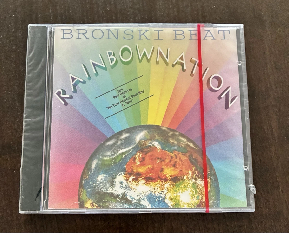 Rainbow Album Music CDs for sale | eBay