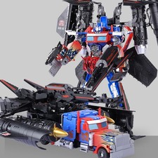 40cm Transformer 5533-170 Optimus Prime Truck Autobot Action Figur Spielzeug