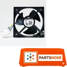 13472721-C For GE Profile  General Evaporator Fan Motor Part # Model NR1204