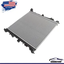 Radiator for 2020 2021 2022 Ford Explorer/Hybrid 4/6Cy 2.3/3.0L L1MZ8005K NEW