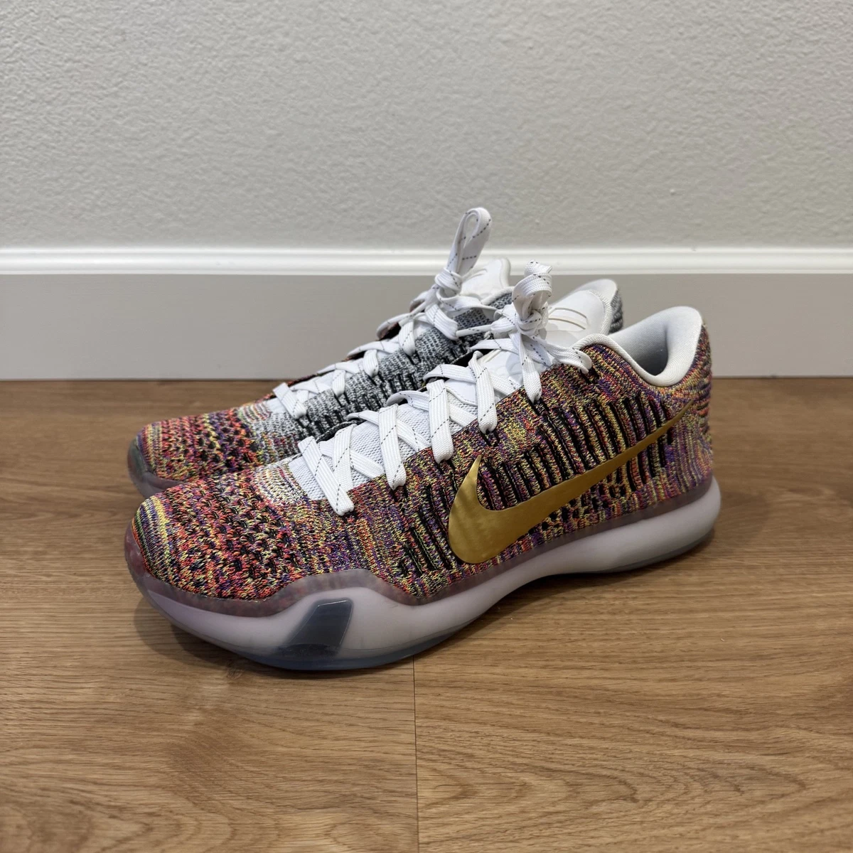 25+ Nike Kobe 10 Elite Men's Sneakers for sale | Updated Oct 2026