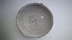 "GREY STRONG MOULDED CARDBOARD HEAD PATE FOR DOLLS VARIOUS SIZES