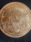 1898-S Liberty Double Eagle — photo from another recent sale