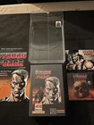 CYBORG FORCE Neo Geo AES fan game 2023