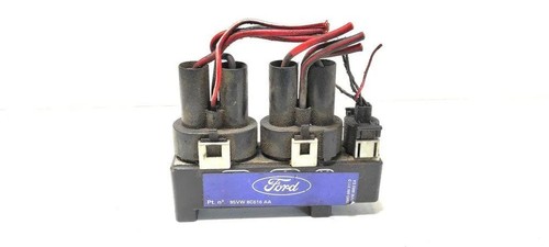 FORD GALAXY III CK Lüfterrelais 7M0000317D 1.90 Diesel 88kw 1999 31278013