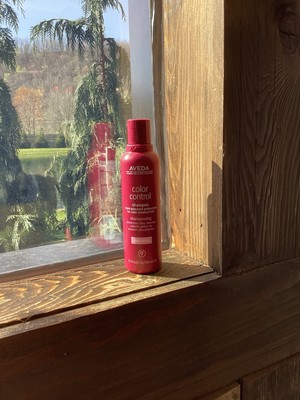 Aveda Color Control RICH Shampoo 6.7 FL OZ / 200 Ml