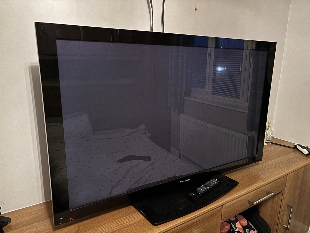 Les derniers plasma Pioneer ont de la classe