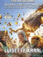 Luisette Kraal | The Incredible Adventures Of Daniel | Buch | Englisch (2025)