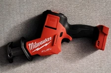 Milwaukee 2719-20 M18 FUEL Li-Ion Brushless Cordless HACKZALL Reciprocating Saw