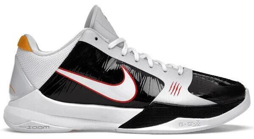 Nike Zoom Kobe 5 Protro Alternate Bruce Lee