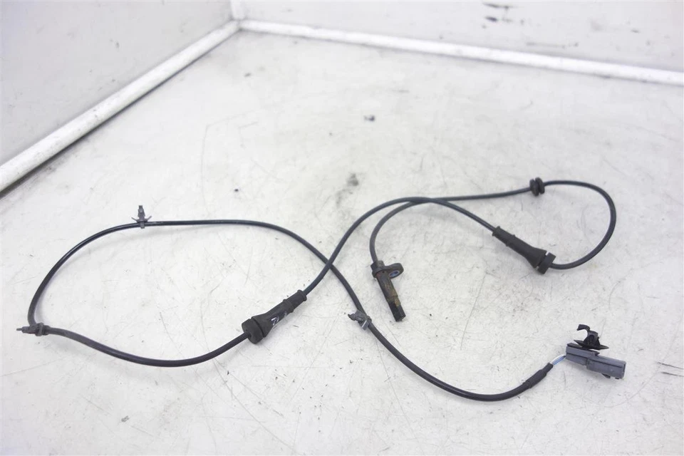 Nissan Sentra 2013-2019 pasajero delantero abs rueda sensor antifreno 47910-3Da0a Foto 4 de 4