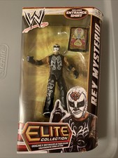 rey mysterio elite 24