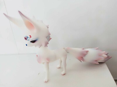 wolf bjd