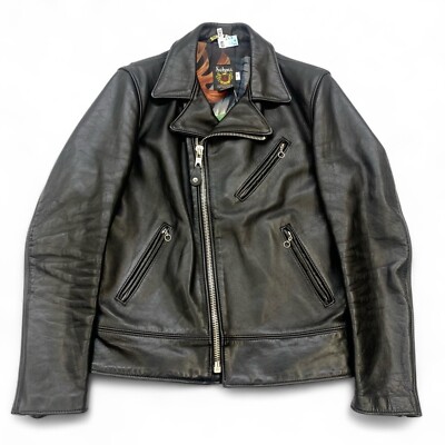 【希少】STUSSY Leather Sport Coat s-l400.jpg