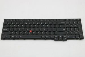 Lenovo Thinkpad Tastatur T540p T550 T560 W540 W541 - BackLight - US  FRU 04Y2417