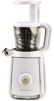 Emerio Slow Juicer SJ-110659.1 Entsafter Obstpresse Saft Saftpresse 150W Weiß