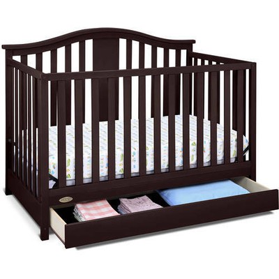 graco bryson convertible crib