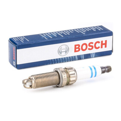 Ignition Performance Power Spark Plug For BMW 135 335 535 740 X6 Z4 BOSCH