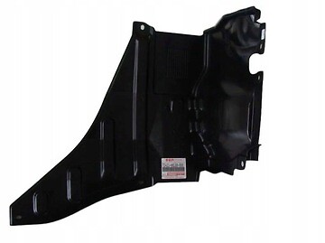 NEW Genuine Suzuki SWIFT 2011-16 Engine Gearbox Under Cover