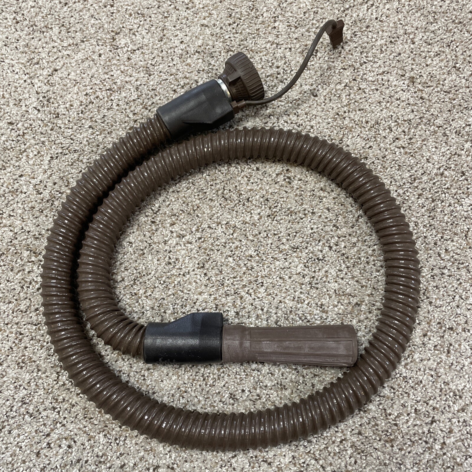 VTG Filter Queen Vacuum Power Hose LR44129 Tested PreOwned. eBay