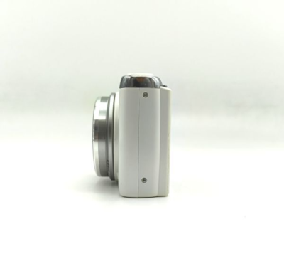 OLYMPUS STYLUS SH-60 White Compact Digital Camera English