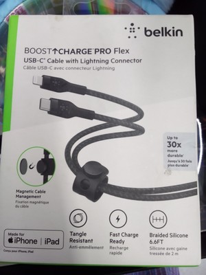 Belkin Boost Charge pro Brand New