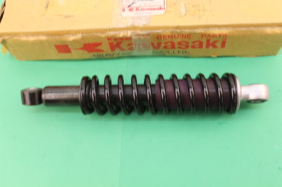 85 Kawasaki Bayou 185 Front Shock Suspension Klf185a 2x4 for sale