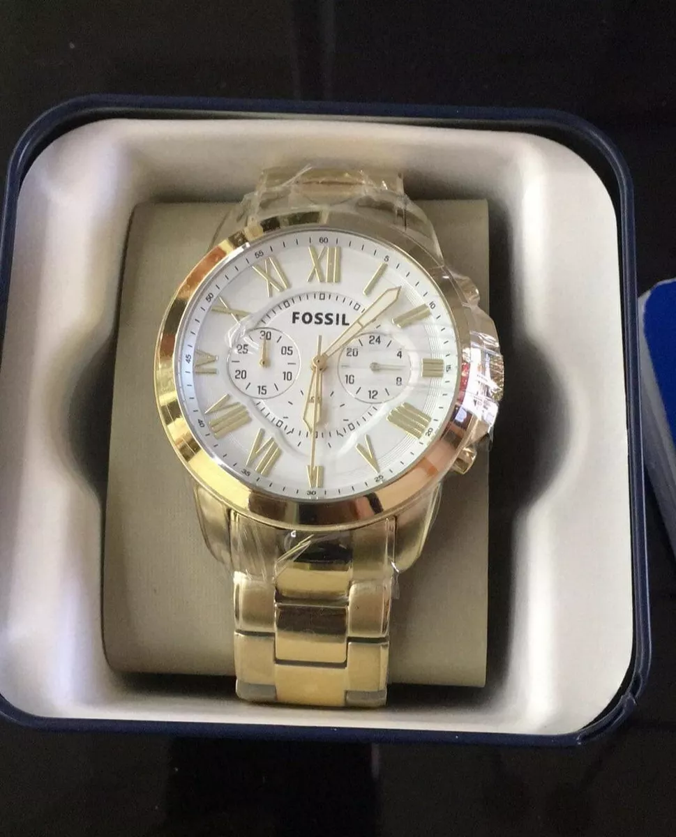 Fossil fs4814 hotsell