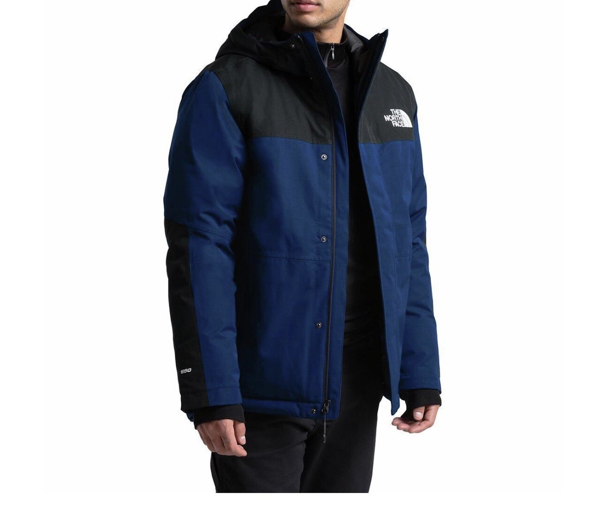 North Face Mens Balham Insulated Jacket Medium | eBay