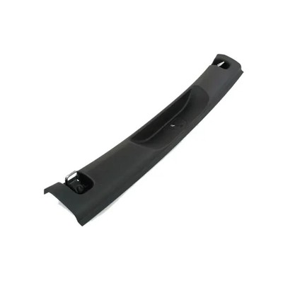 Original Mopar Jeep Cherokee KL 2014 - 2018 Liftgate Scuff Panel 1UD14DX9AB