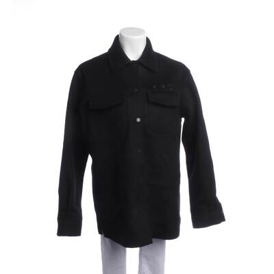 Übergangsjacke Off-White Schwarz 36 IT 42