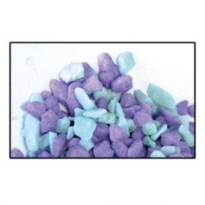 Dophin Aquarium Gravel Fish Tank Stones Substrate 400g