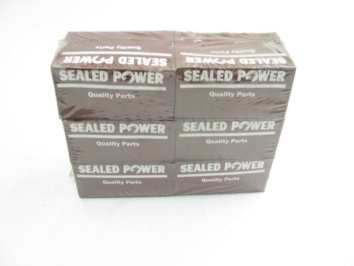 (6) Sealed CB3105P-30 Connecting Rod Bearings .030" 1987-1997 Ford 6.6L 7.8L FTO