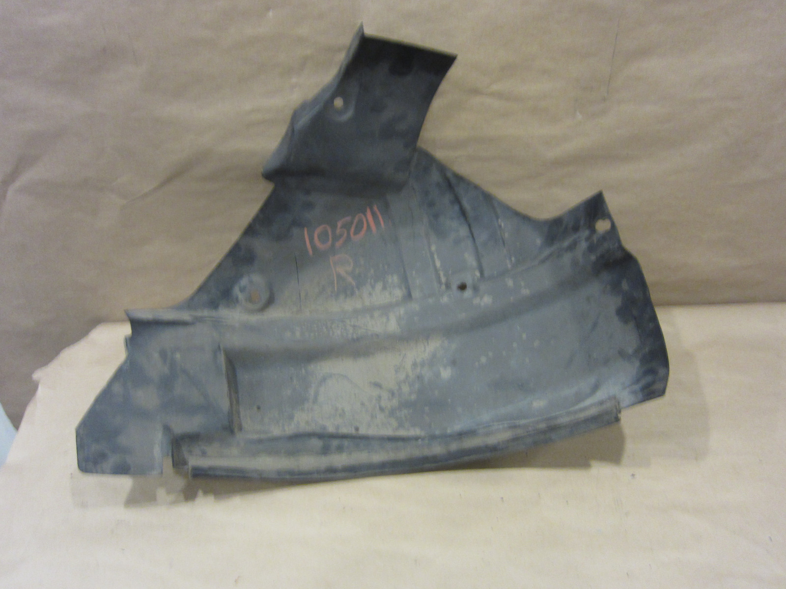 Maserati 4200 - RH Rear Wheelhouse Front Section (USED) - P/N 66243800