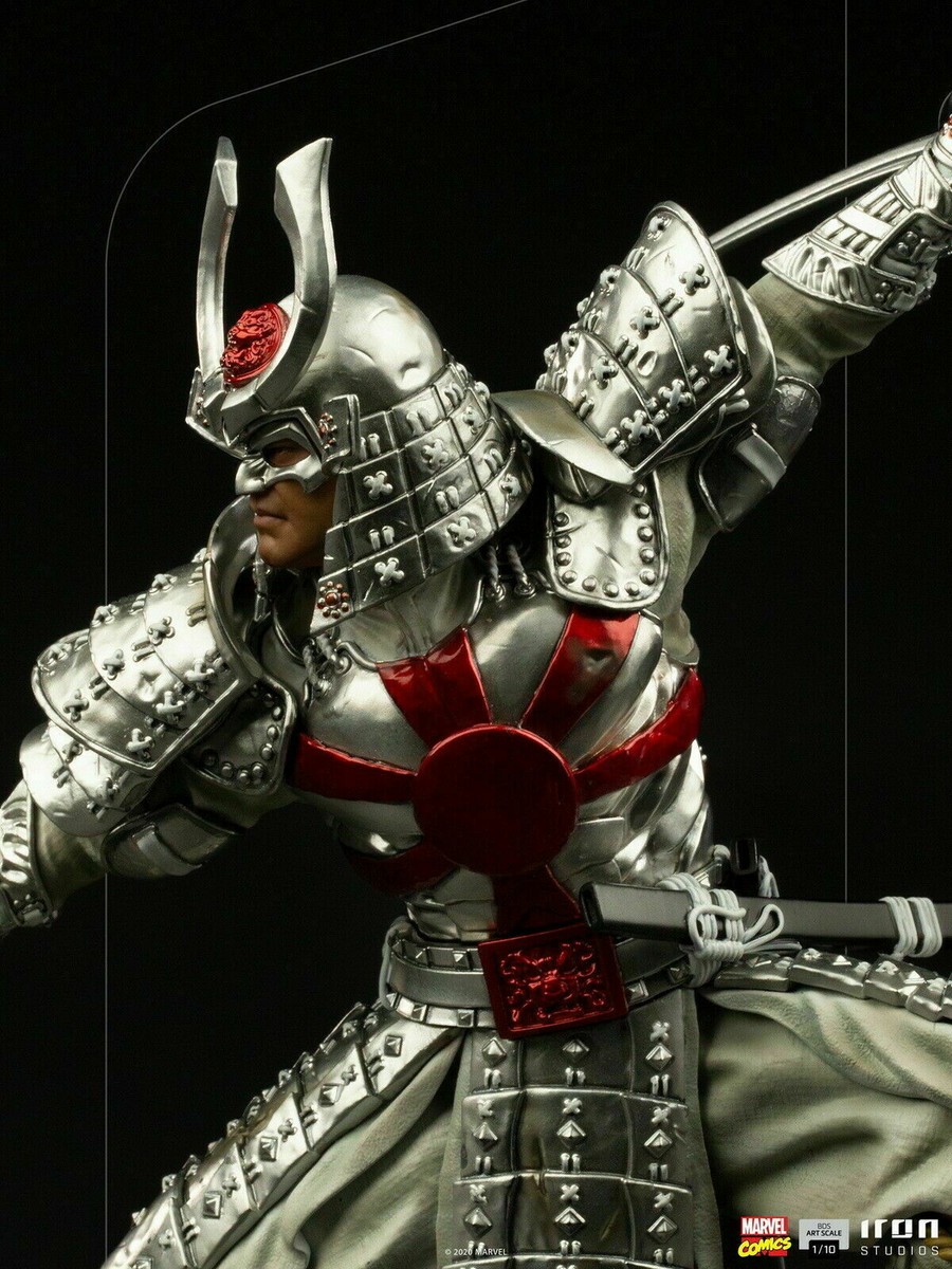 希少】Poste Militaire Samurai メタルフィギュア 侍 Amazon.co