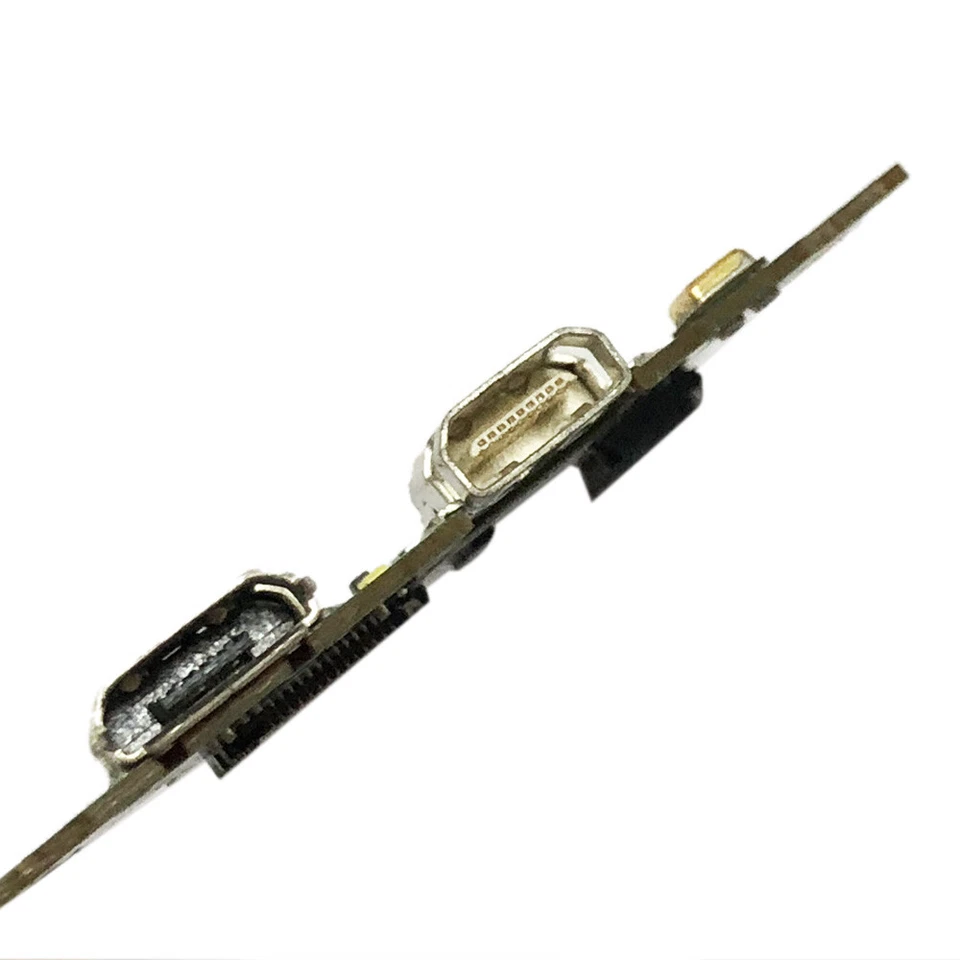 Nuevo MZ615 MZ616 MZ617 USB HDMI Puerto de Carga Placa Flexible Para Motorola Xoom 2 EE. UU. Foto 3 de 4