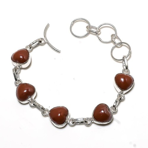 Bracelet Message Secret En Code Morse 'Fearless' - Argent 925 - Cadeau Personnalisé