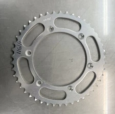 NOS Suzuki Sprocket # 64511-41511 46T 80-81 DR400 78-79 PE175 Bin K