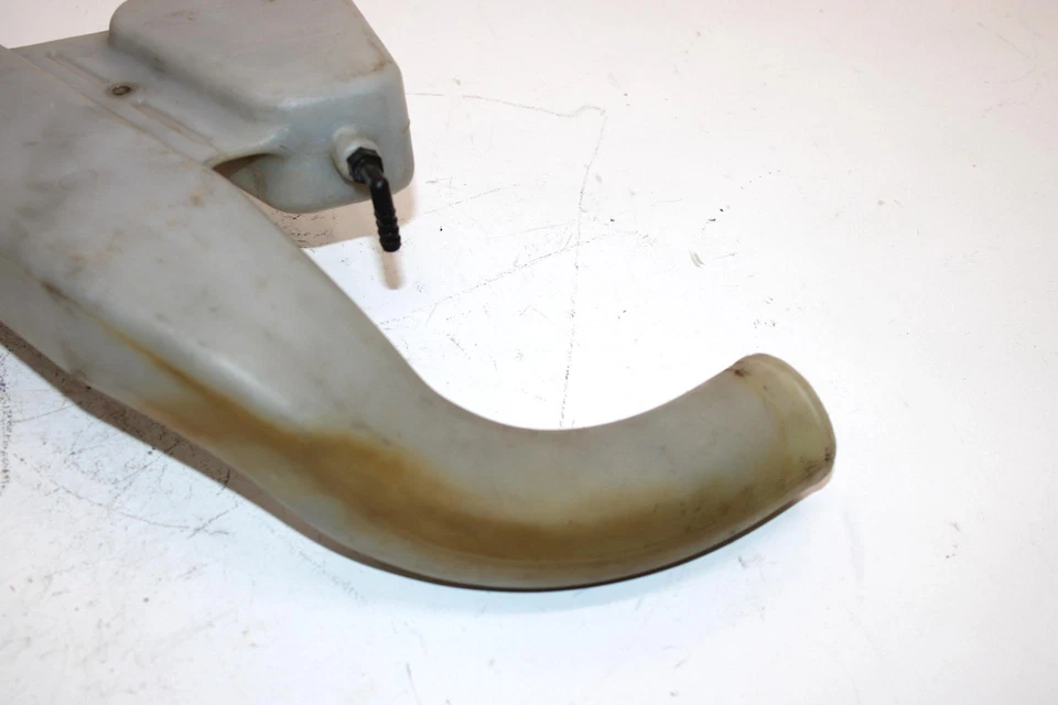 99 Polaris Scrambler 400 4x4 OEM embrague conducto de aire 2632077 AP55 Foto 4 de 4