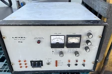 Lexel 95 Argon-Ion Laser Power Supply