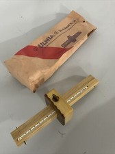 Ulmia Streichma&szlig; Nr.029