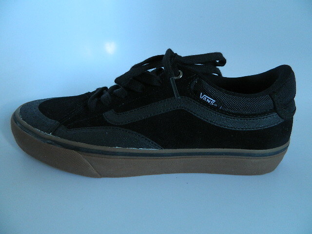 vans tnt advanced prototype black gum