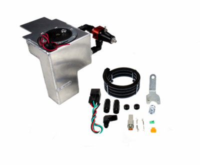 00-12008 Nitrous Outlet Ford Mustang 1996 - 2004 Dedicated Fuel System