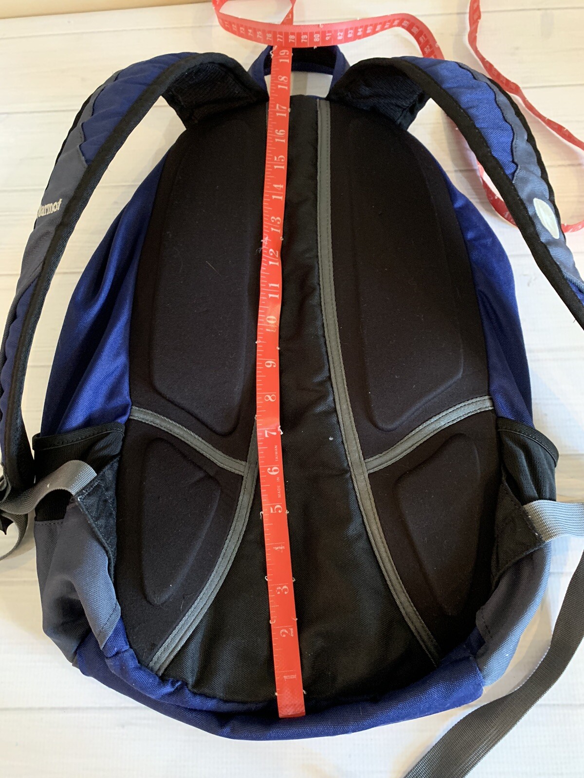 marmot pinecrest backpack