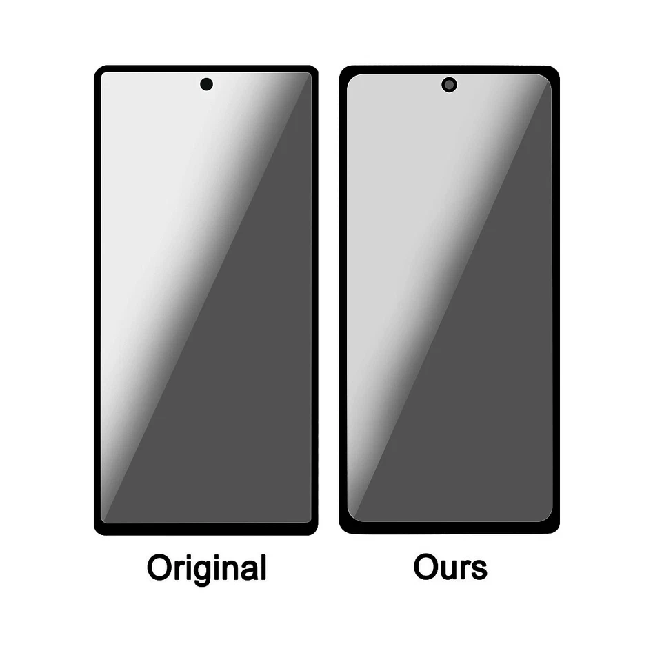 Para Google Pixel 6 GB7N6 G9S9B16 6.4" LCD Pantalla Táctil Conjunto Bisel Pantalla Foto 2 de 4